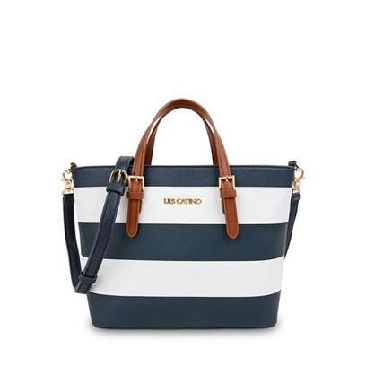 Les Catino Micronesia Tote S