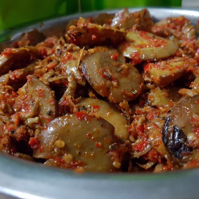 

Balado Jengkol
