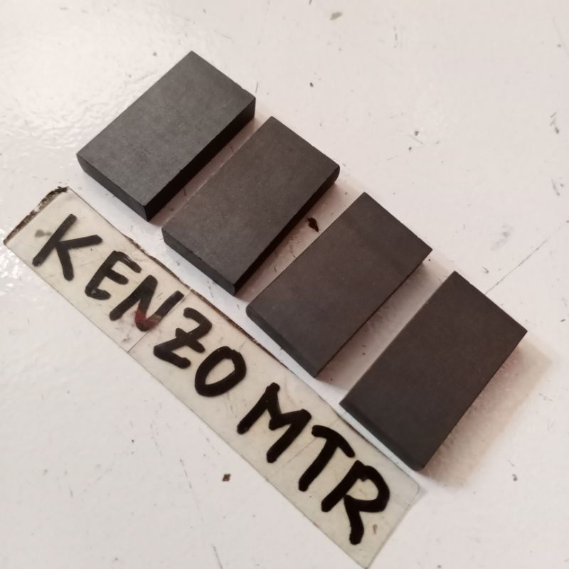 ARANG BLOWER DINAMO ALTERNATOR PANTHER