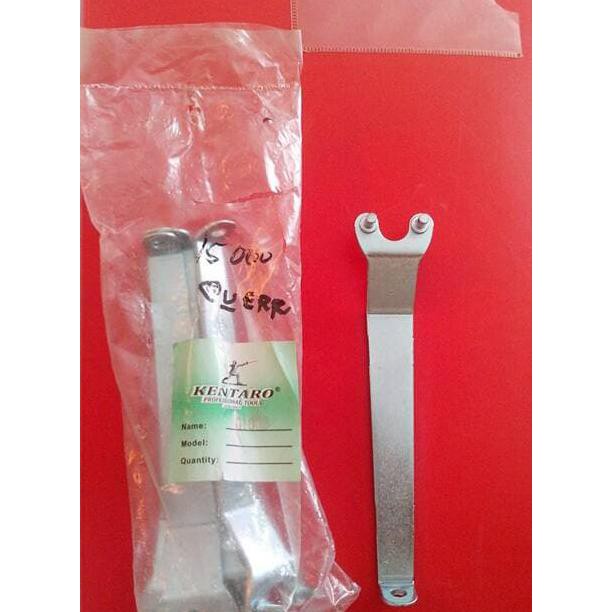 KUNCI GERINDA KENTARO DISKON