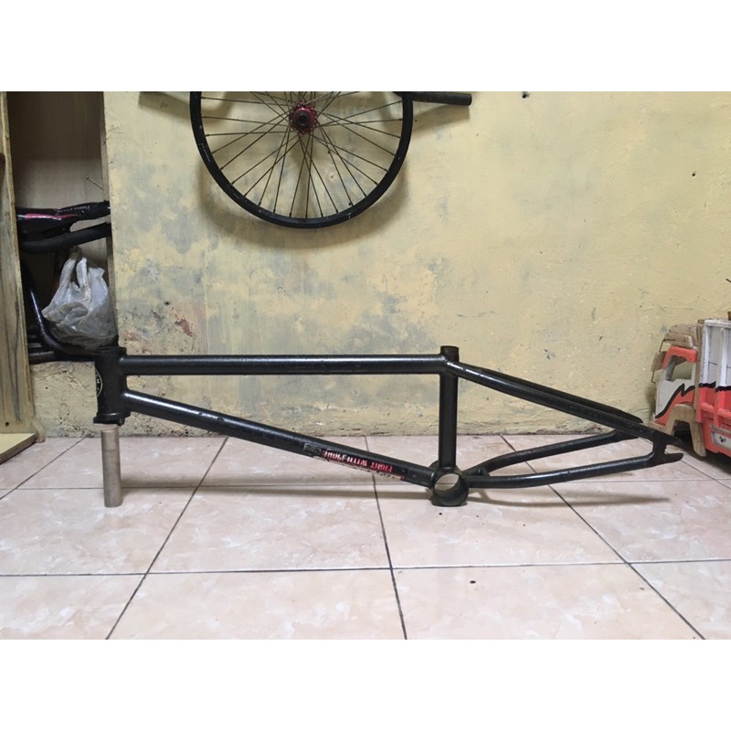 frame bmx street bb usa