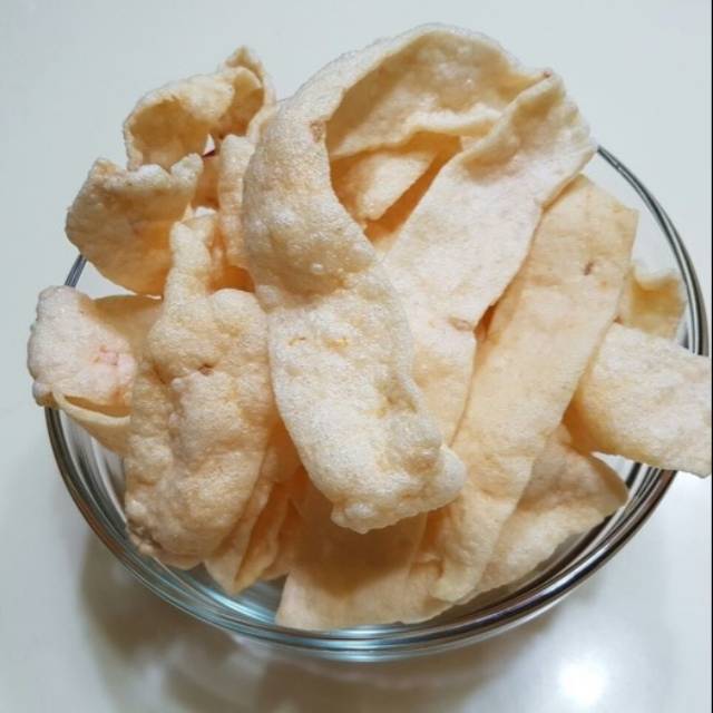 

Kerupuk Udang "Lucky Indah