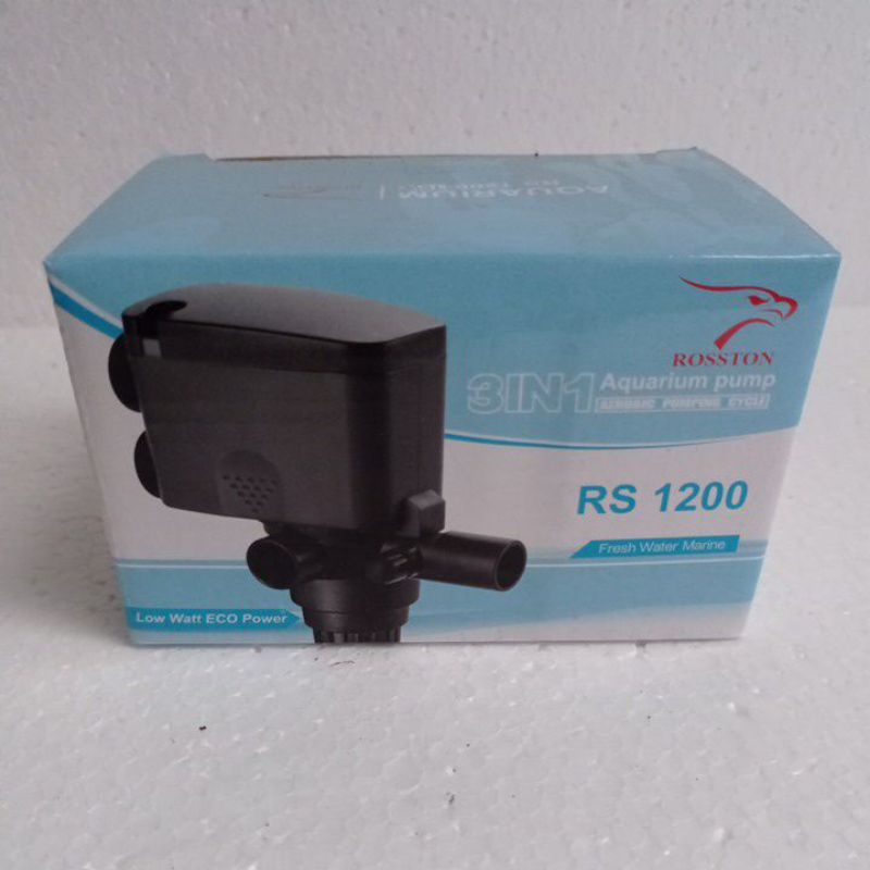 power head aquarium rosston 1200