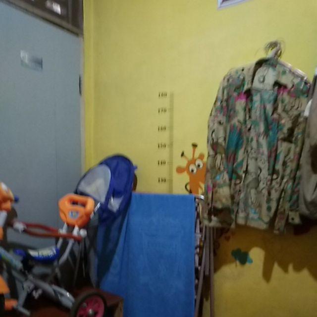 Gamis Batik Manggar, Padi,sekar,cantik,kubis,kipas,daun,kupu,nadine,gendis Seharga Rp95.000. Dapatka