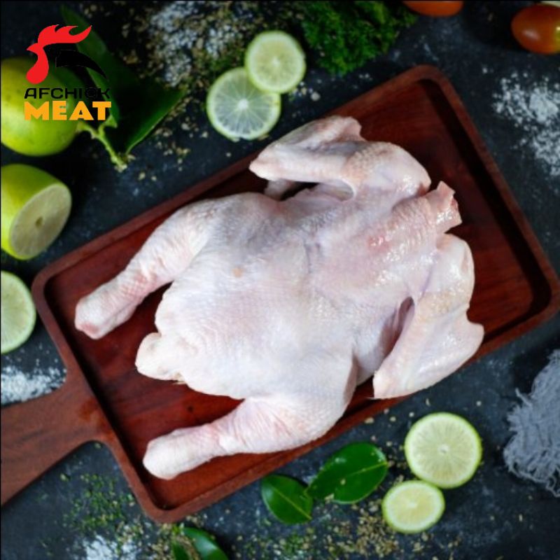

KARKAS Ayam (Chicken Whole)