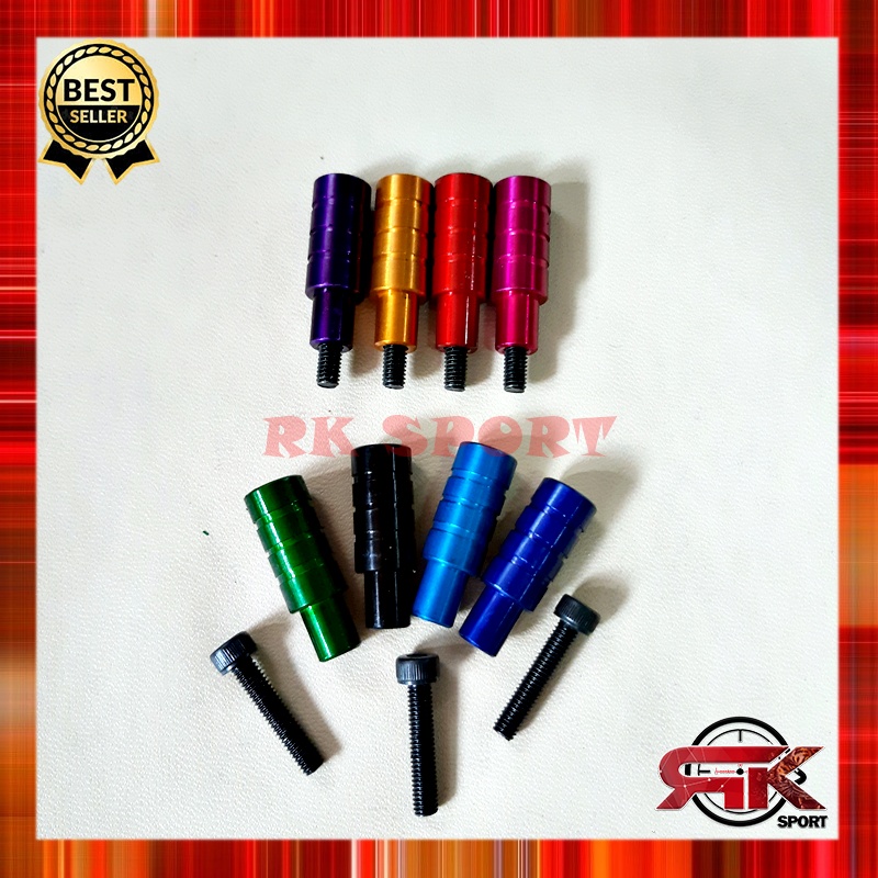 CANCEL KOKANG WARNA PLUS BAUT TERTBARU