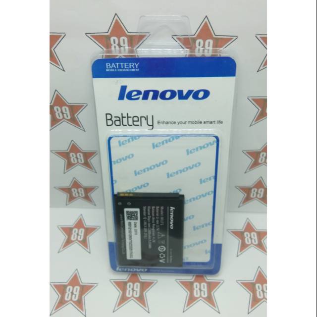 Batre battery Lenovo BL-171