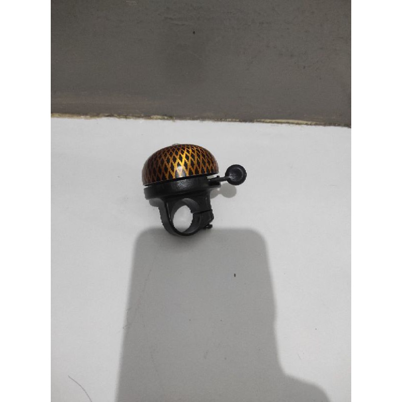 Bell sepeda taiwan model kubah kring-kring