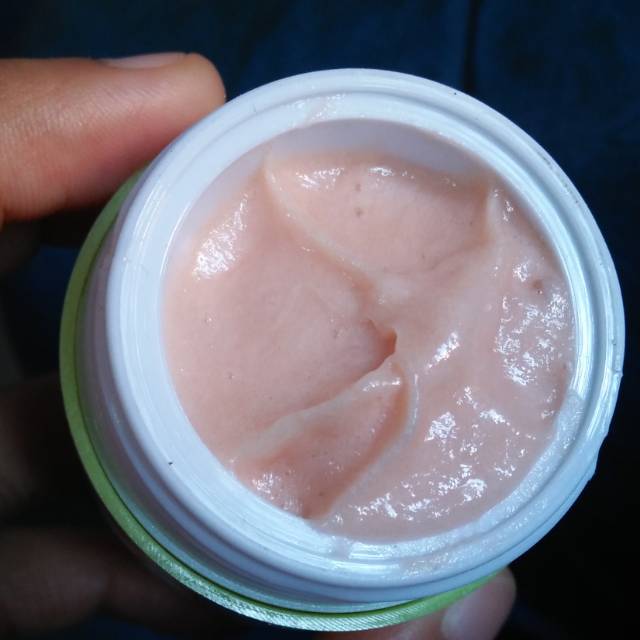 Night cream/cream malam (beauty ijo)