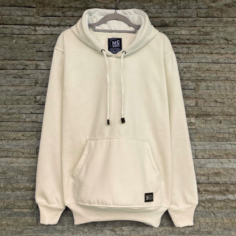 Sweater Hoodie Polos Pria Wanita High Quality Premium Distro