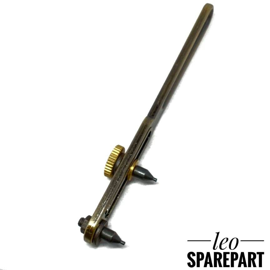 ALAT PEMBUKA TUTUP JAM TANGAN DRAT