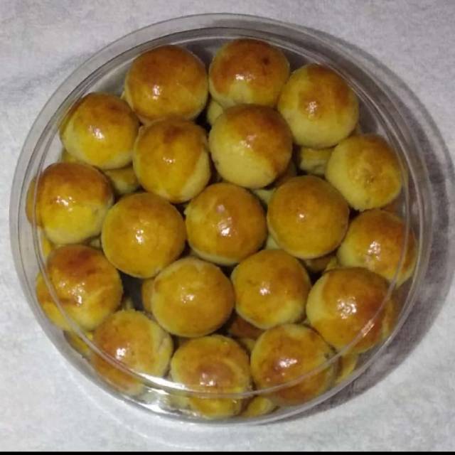 

Kue kering lebaran/Natal