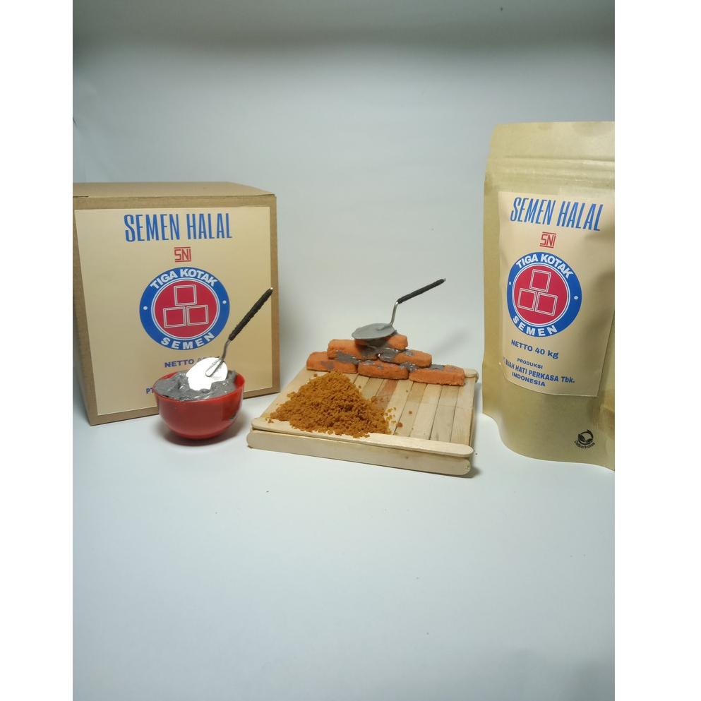 

p8❀Best Terlaris❅ Snack Kue kering Bata cap 3 kotak | Hampers Kue Lebaran Z61