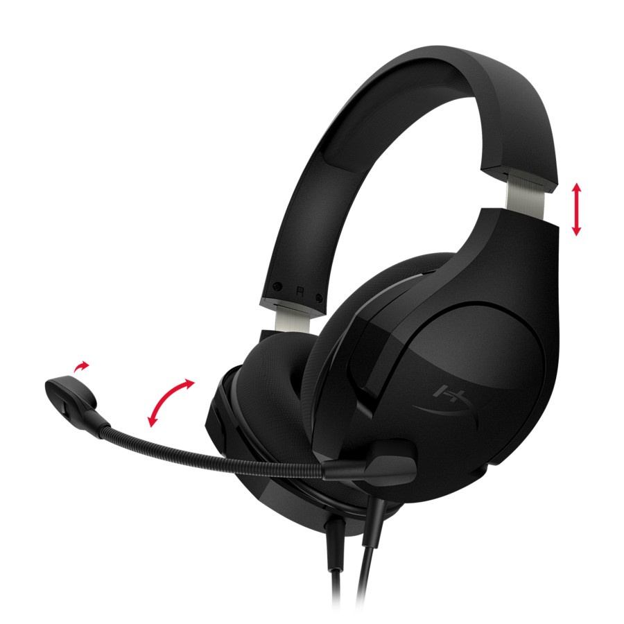 HyperX Cloud Stinger Core PC - Gaming Headset