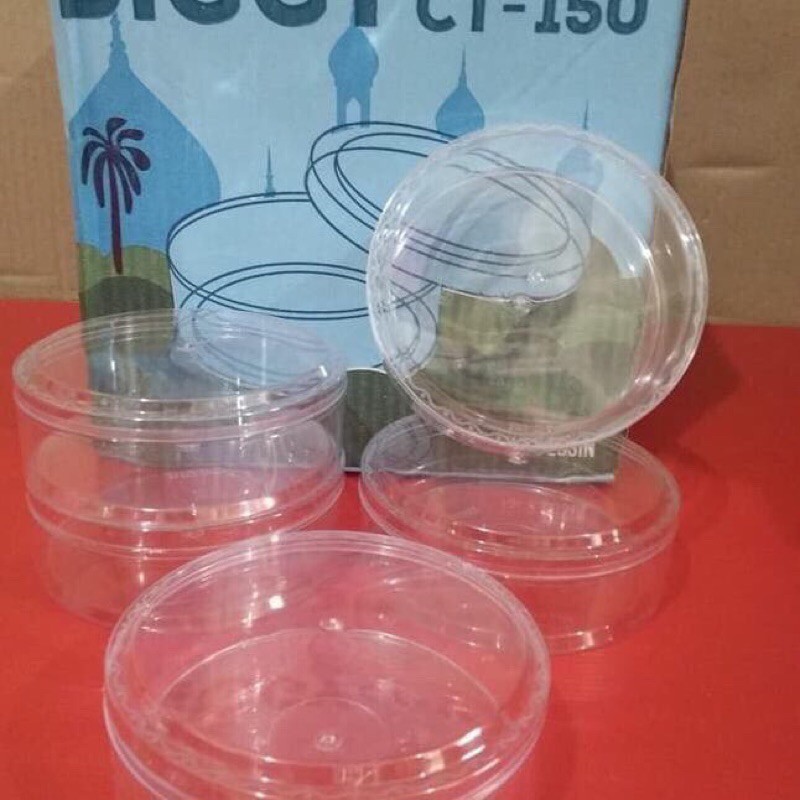 Toples Nastar Biggy / toples biggy / Toples Biggy CT-150 / Toples Nastar Biggy 250g