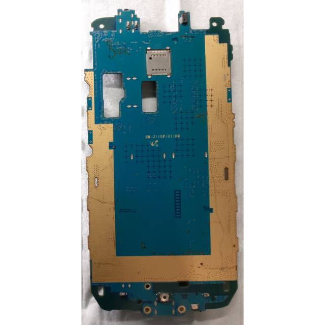 Mesin Samsung J1 Ace Normal hidup