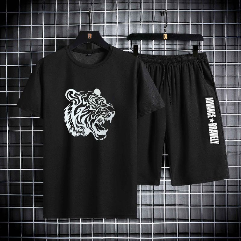 Celana Pendek chino (Premium Quality) / Celana pantai / Celana olahraga kasual -pakaian olahraga ter