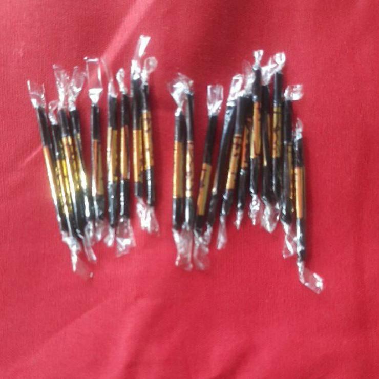 Ready Sekarang Madat Lidi sekodi