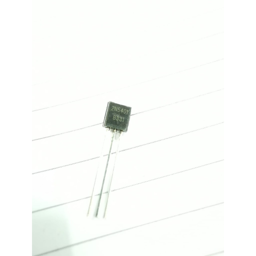TR 2N5401 SPAREPART IC