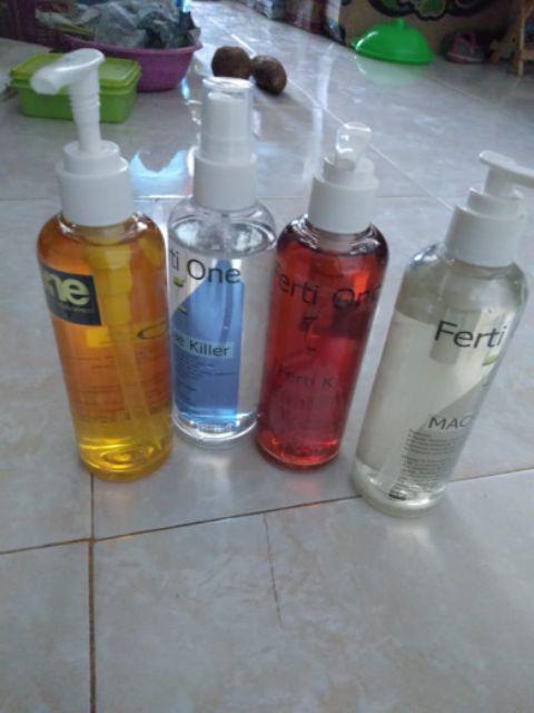 Ferti One Algae Killer Pembasmi Alga