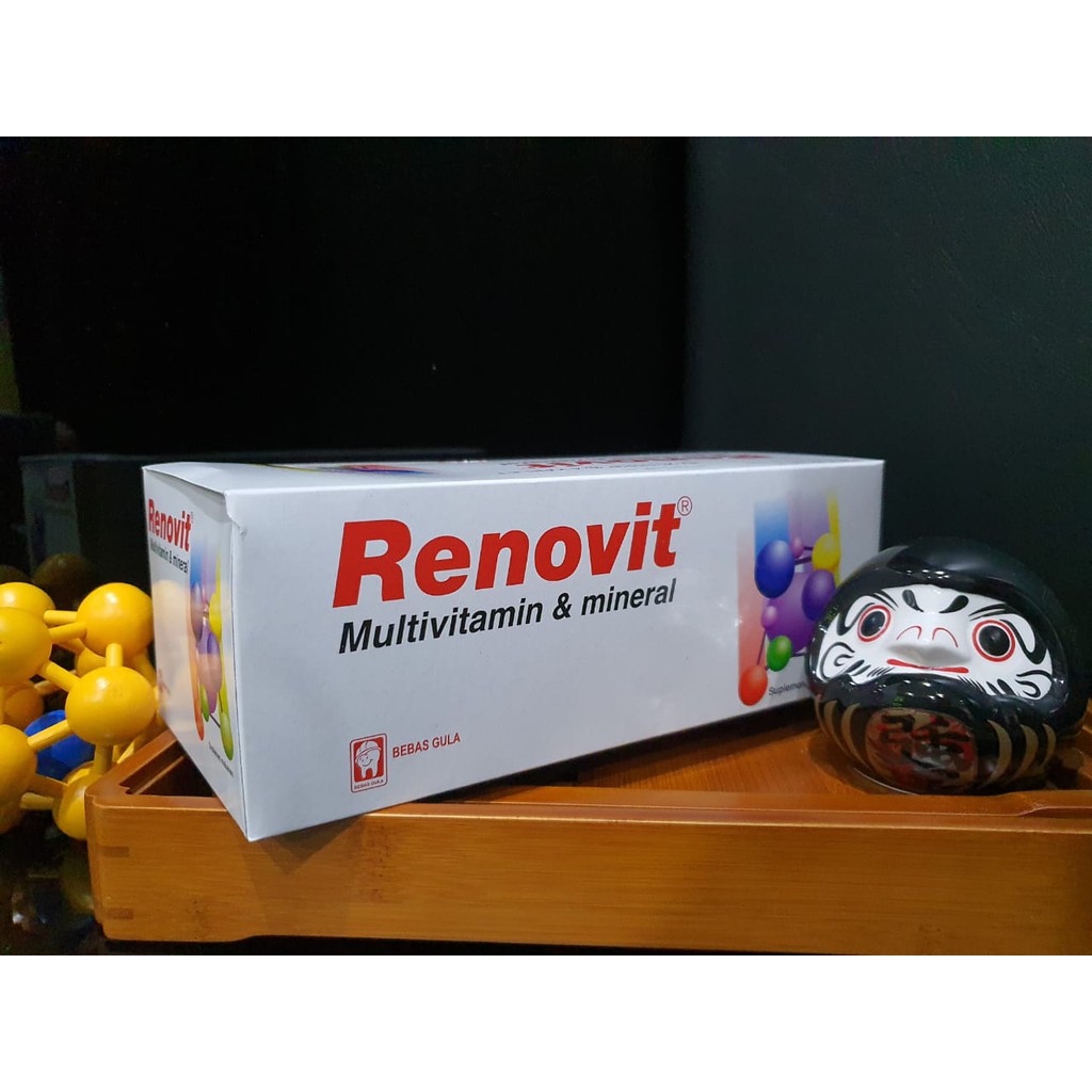 Renovit Box