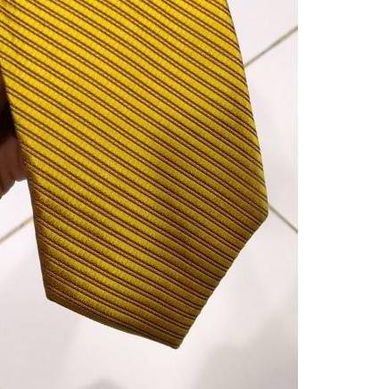 ☚ Dasi Exclusive Tyrone Doby Salur ✼