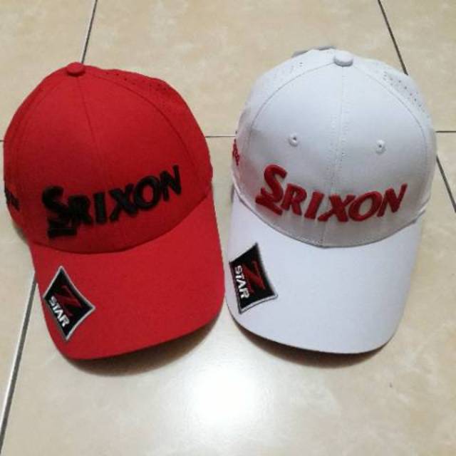 Topi Srixon Golf