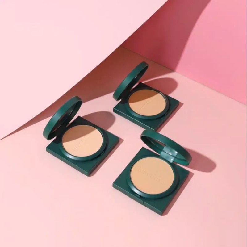 luxcrime two way cake in buttercream preloved new