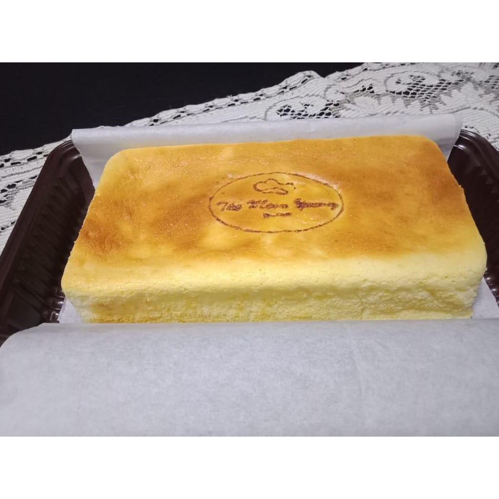 

The Moon Young - Cheese Cake large