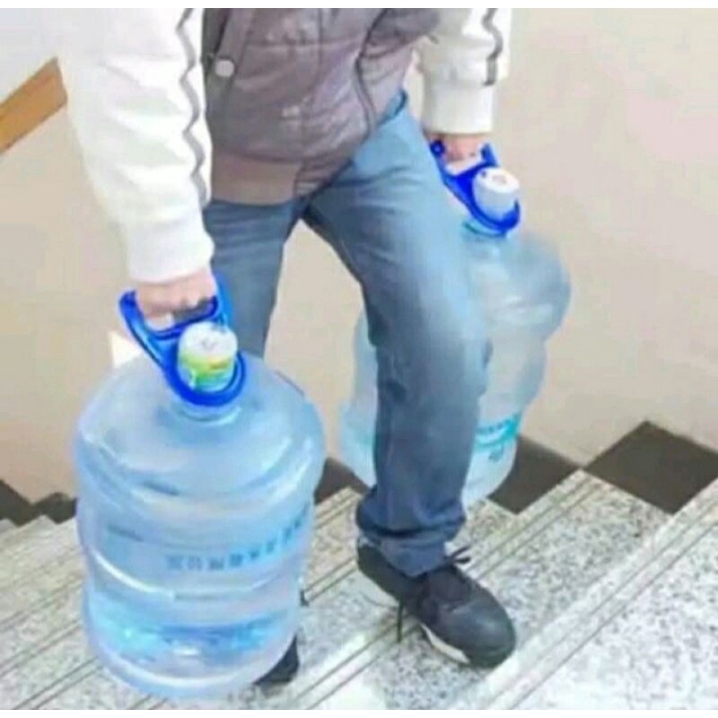 E241 - Alat Bantu Angkat Galon Air Minum / Alat Angkat Galon Air