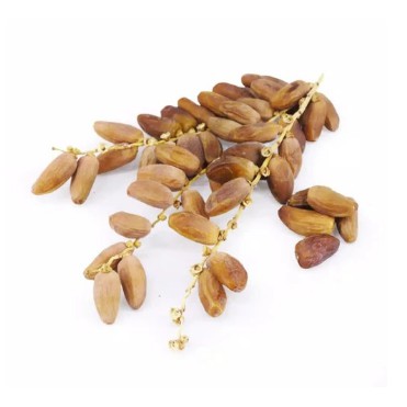 

Kurma Tunisia Tangkai 500gr