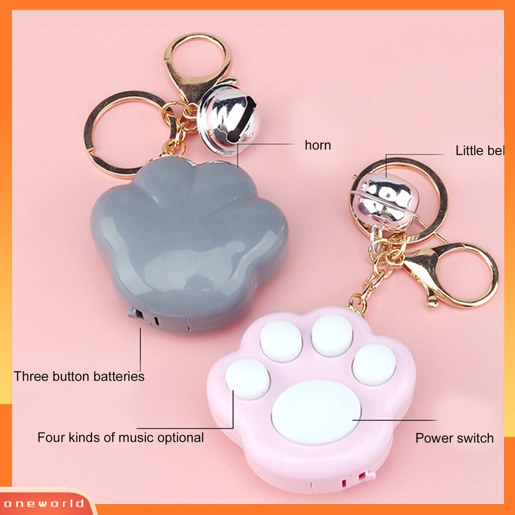 Gantungan Kunci Mainan Fidget Mini Portable Desain Cakar Kucing blackpink Jennie