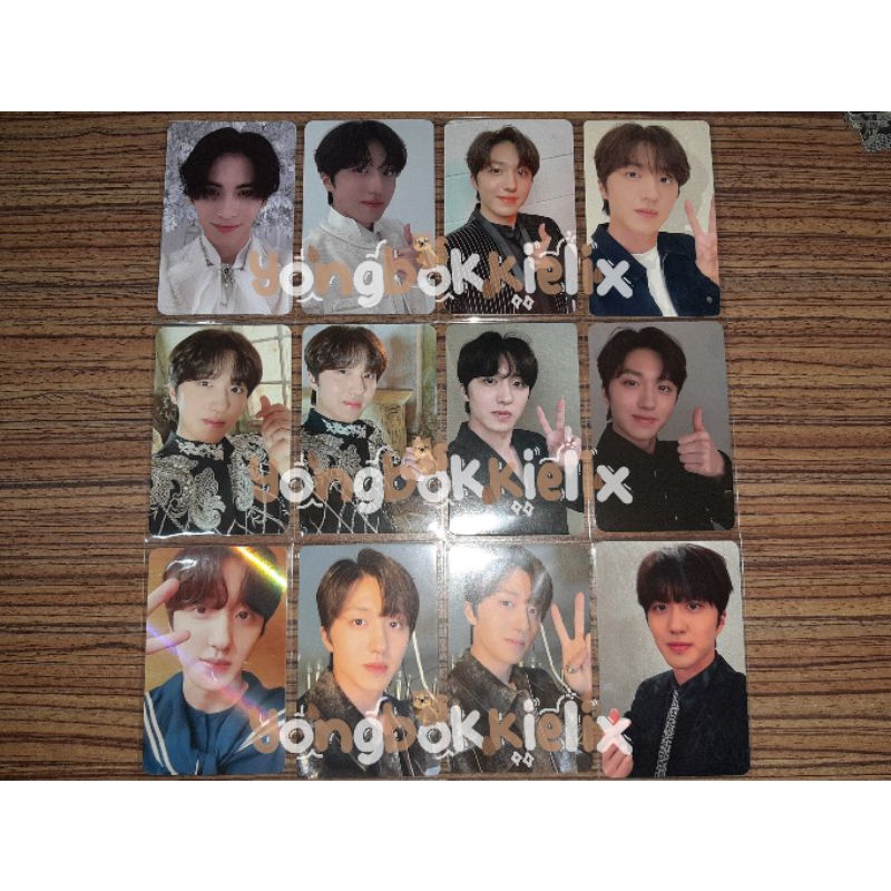 sf9 chani yootae taeyang yty turn over rumination benefit ktown mukor appmus muspot jumpup everline 