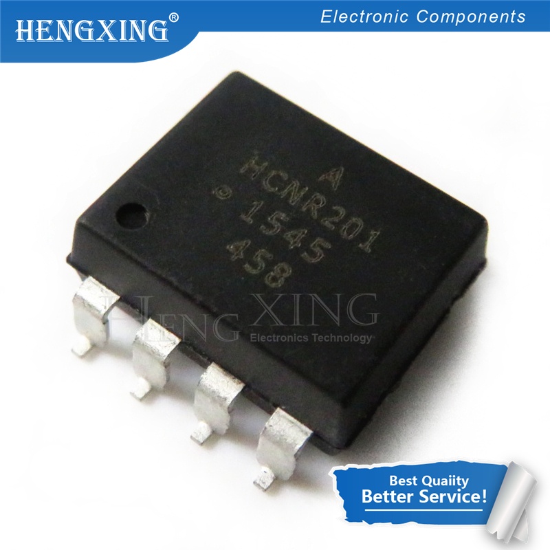 50pcs Ic HCNR201 A-HCNR201 DIP-8 SMD-8