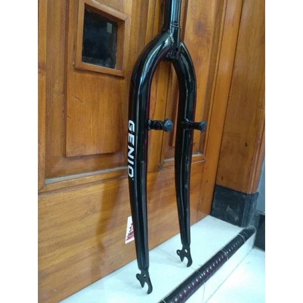 FORK FEDERAL JADUL  GARPU SEPEDA FEDERAL 26 INCH