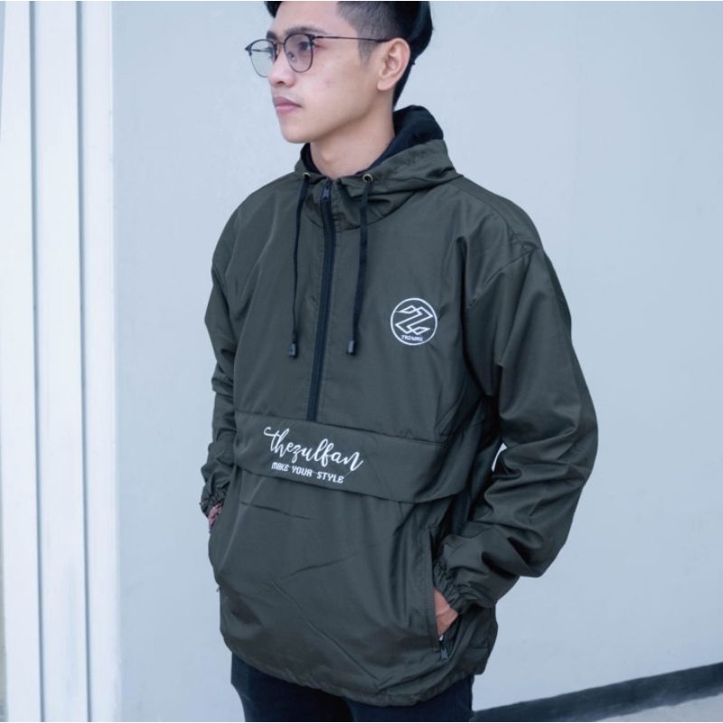 jaket cougle man//jaket pria//jaket cewe//jaket termurah//jaket premium//jaket Doraemon//-5