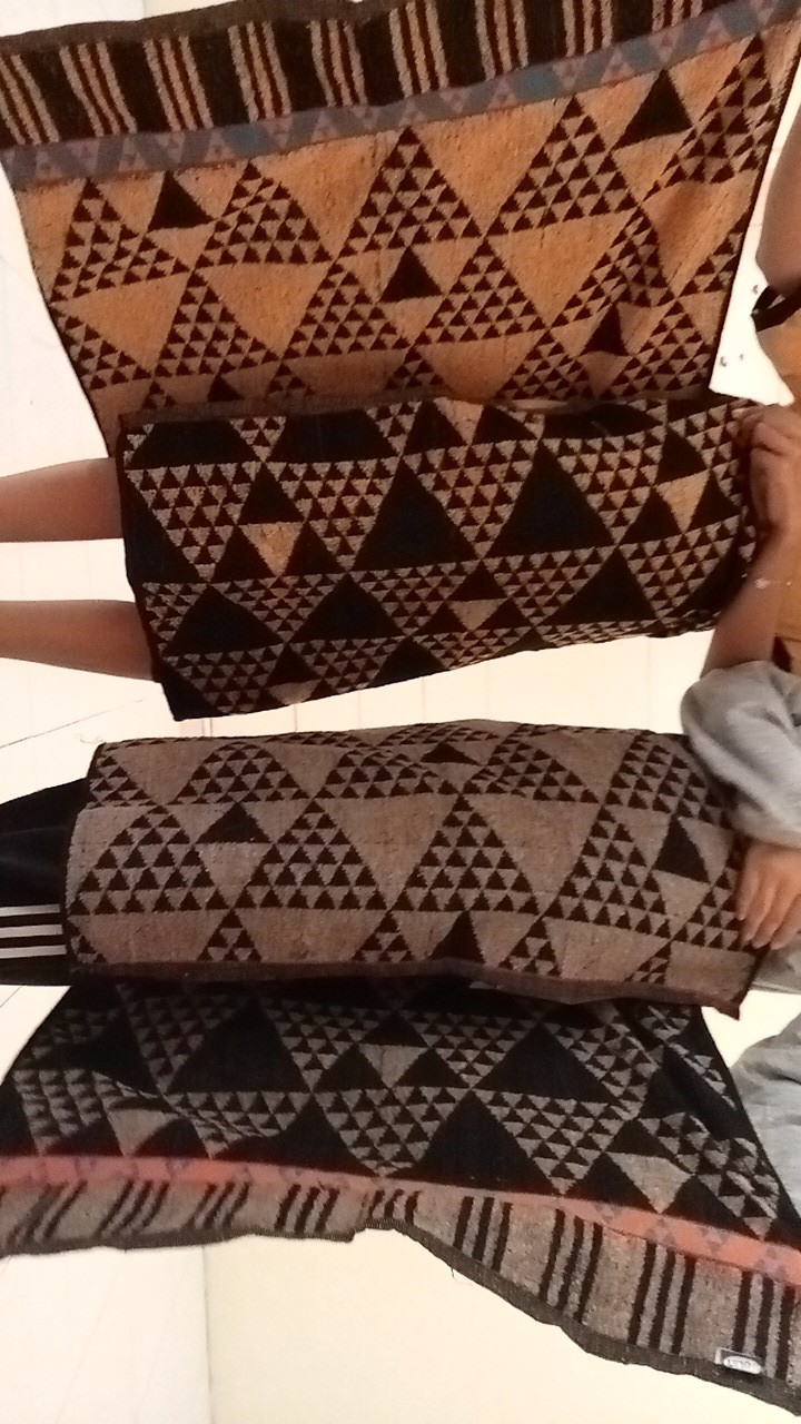 Handuk Mandi Murah Meriah Meresap 70x140 Cm