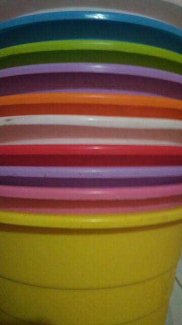 Pot Tempel Nkt Cantik 1708