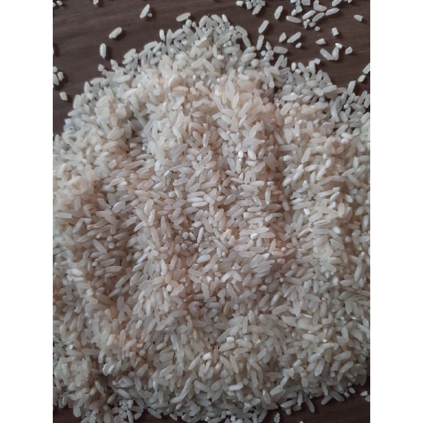 

ADY78 Beras Putih IR Cianjur 25Kg Pulen Mekar