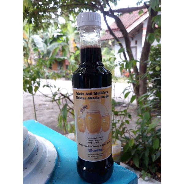 Madu / Madu Asli / Madu Murni / Madu Akasia Carpa / Madu Akasia Jambi / Madu Jambi / Madu Qiandra