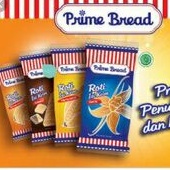 

Prime bread - roti sehat