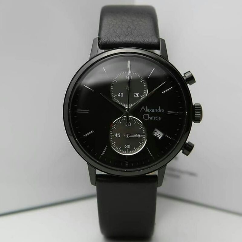 Alexandre Christie ACF 6572