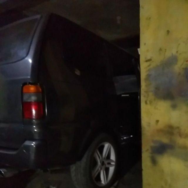 Handle Pintu Dalam Kuda