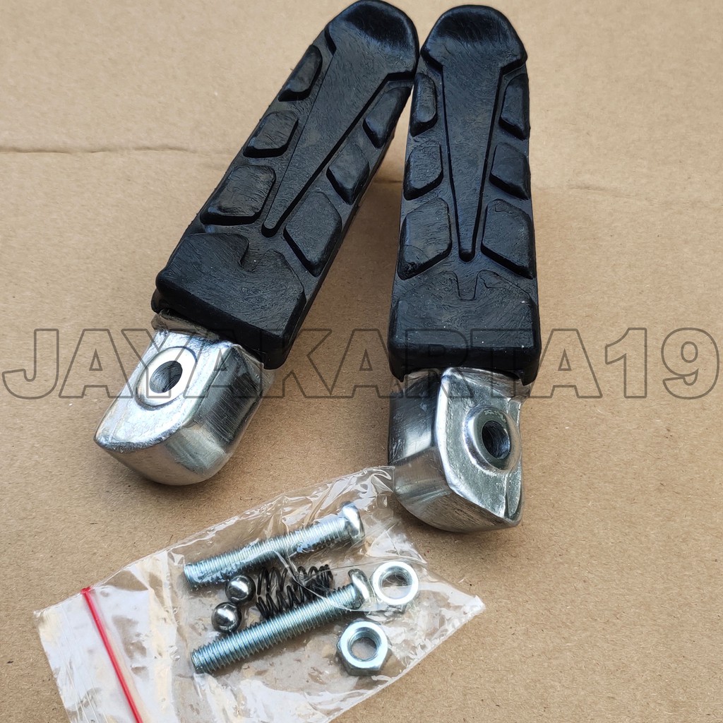 FOOTSTEP FOOT STEP PIJAKAN DEPAN HONDA CB150R CB 150R CB 150 R