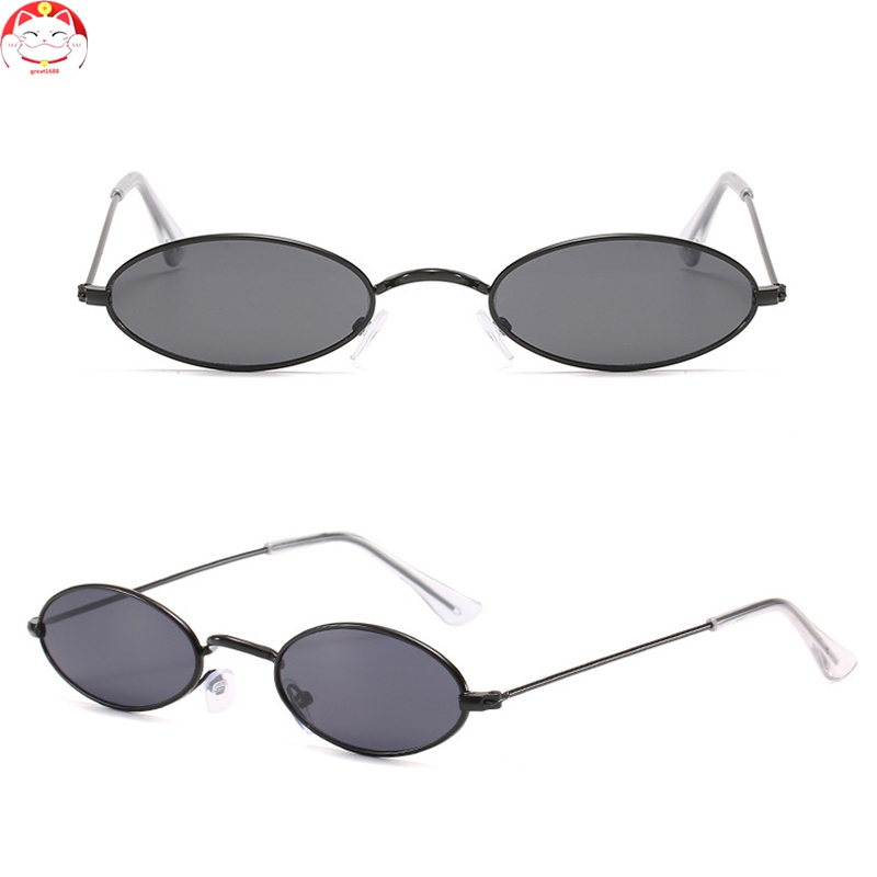 Polarized Sunglasses Lightweight Metal Frame Sun Protection Special Glasses For Women Men