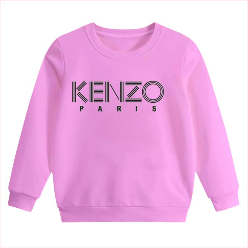 ((IB))SWEATER ANAK2 UNISEX/KEN7O DIGITAL SABLON