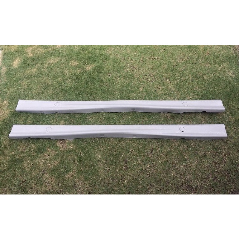 Side Skirt Mtech BMW E36