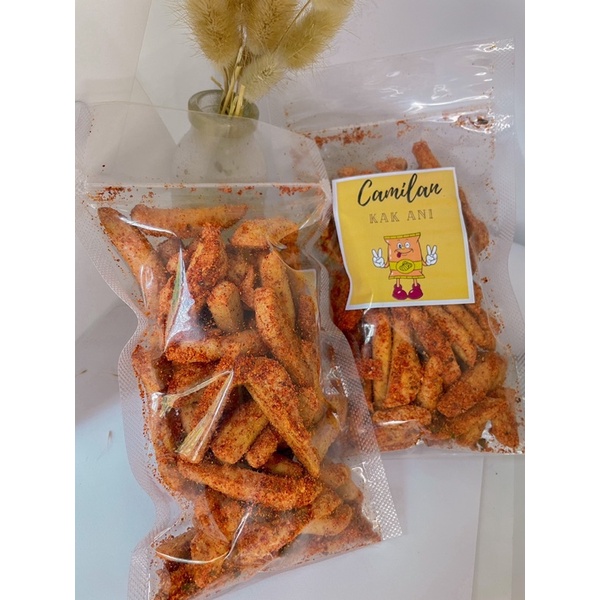 

BasrengCemilanPedasKakAni