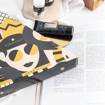 ✷ Dermaluz Acne Spot Treatment ❋