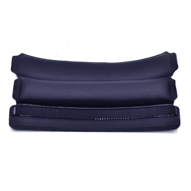 Cre Cover Headband Pengganti Bahan Kulit Untuk Headphone Bose-QC35 QC25 QC15 Soundlink2